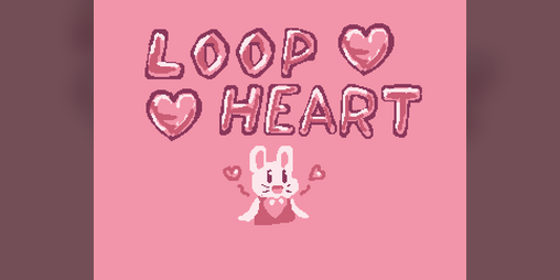 Cover image for Loop Heart