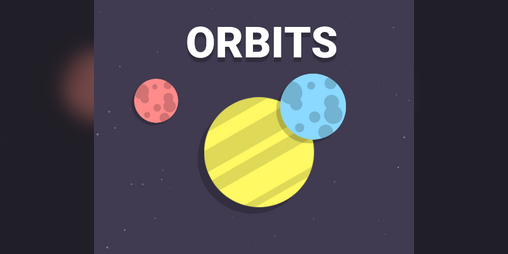 Cover image for Orbits