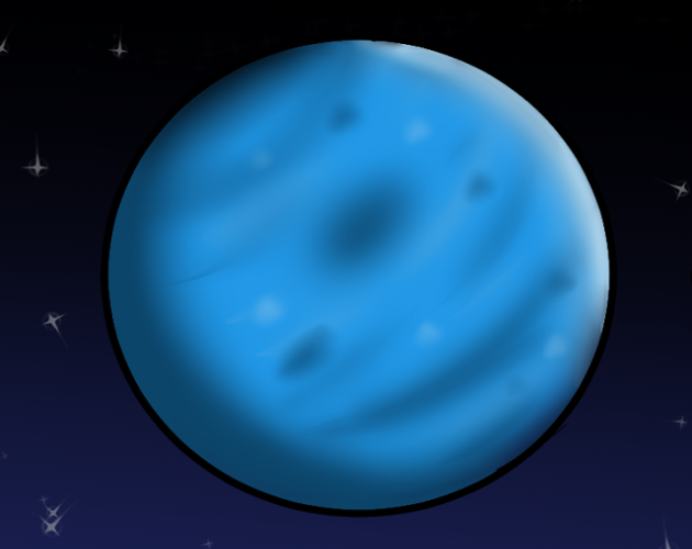 Battle of Neptune