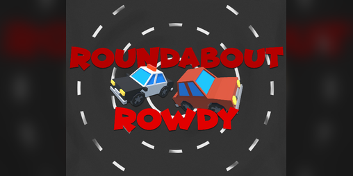 Cover image for Roundabout Rowdy