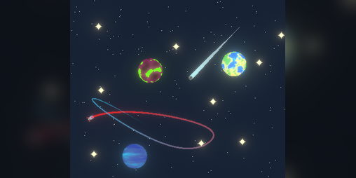 Cover image for Loopy Orbits