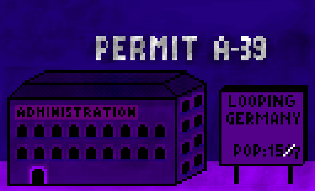 Cover image for Permit A-39