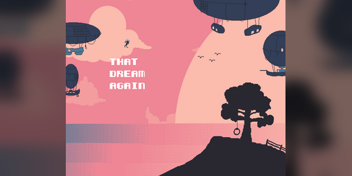 Cover image for That Dream Again