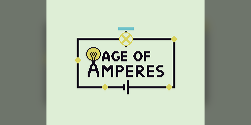 Cover image for Age of Amperes