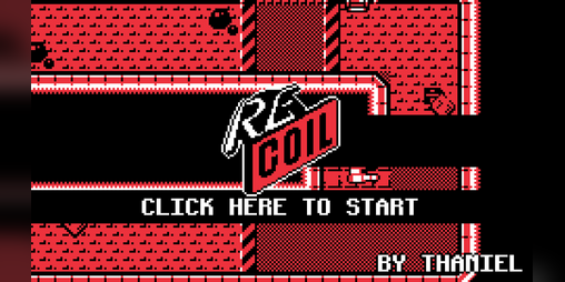 Cover image for RECoil