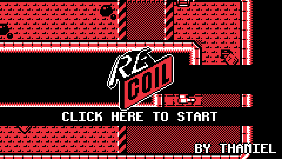 Cover image for RECoil