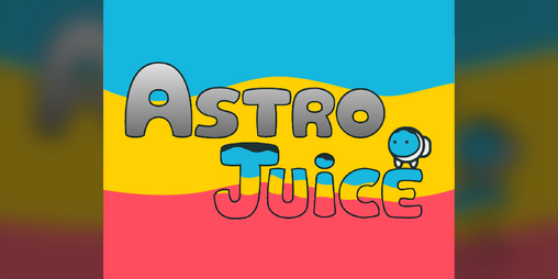 Cover image for Astro Juice
