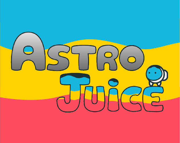 Cover image for Astro Juice