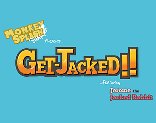 Get-Jacked!!