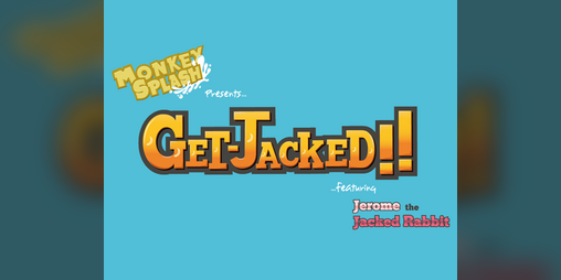 Cover image for Get-Jacked!!
