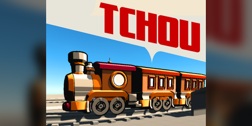 Cover image for TCHOU