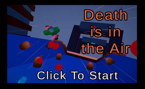 Death is in the Air