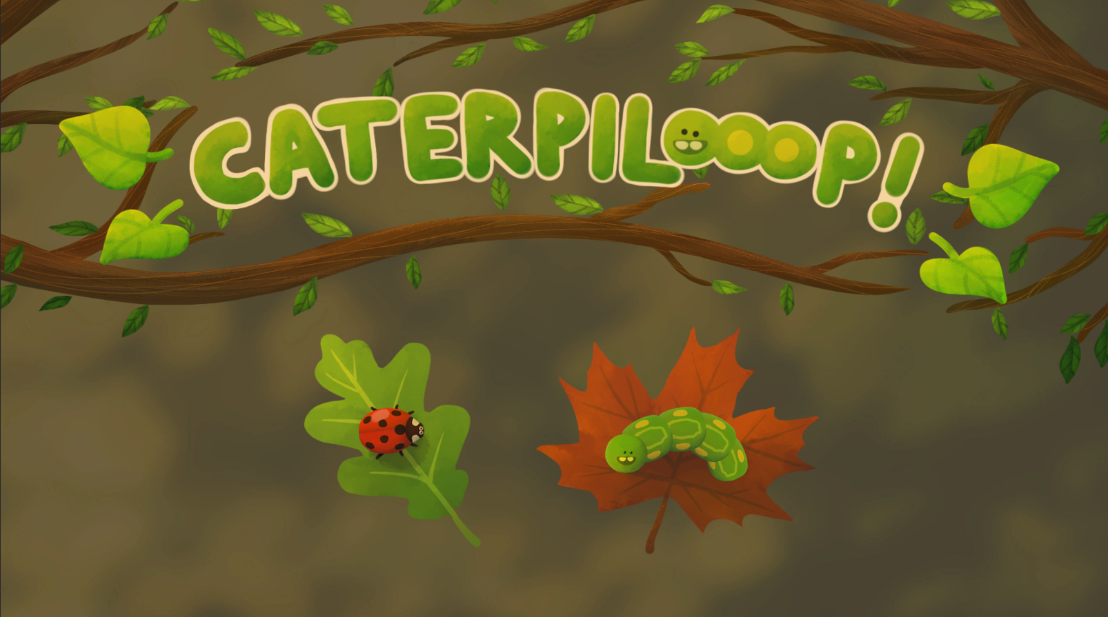 Caterpiloop