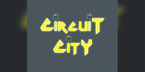 Cover image for Circuit City
