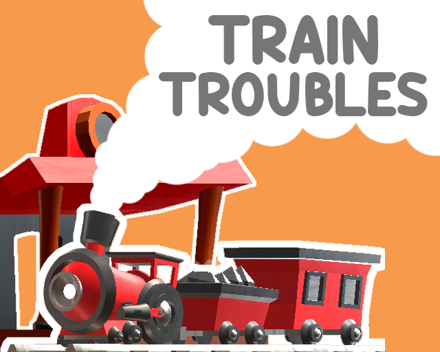 Trains & Things (itch) Mac OS