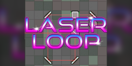 Cover image for LaserLoop