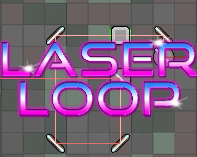 Cover image for LaserLoop