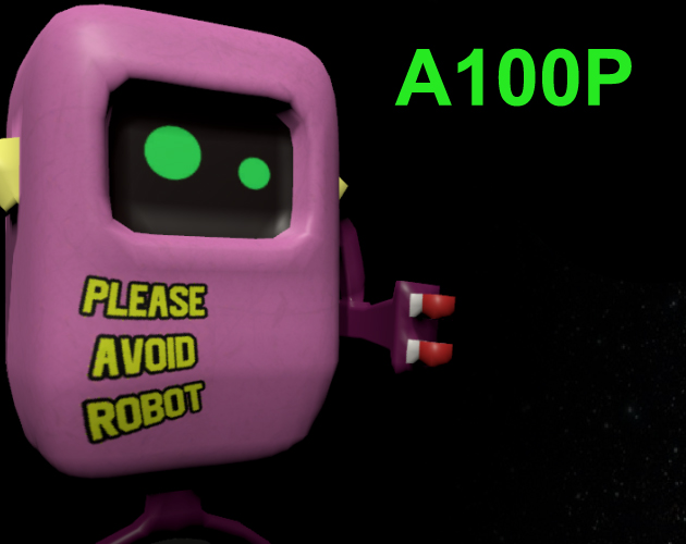 A100P