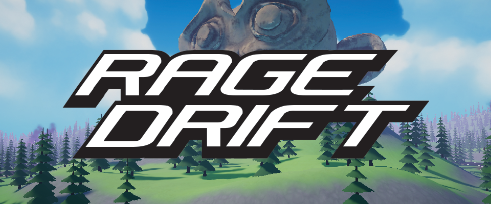 Rage Drift