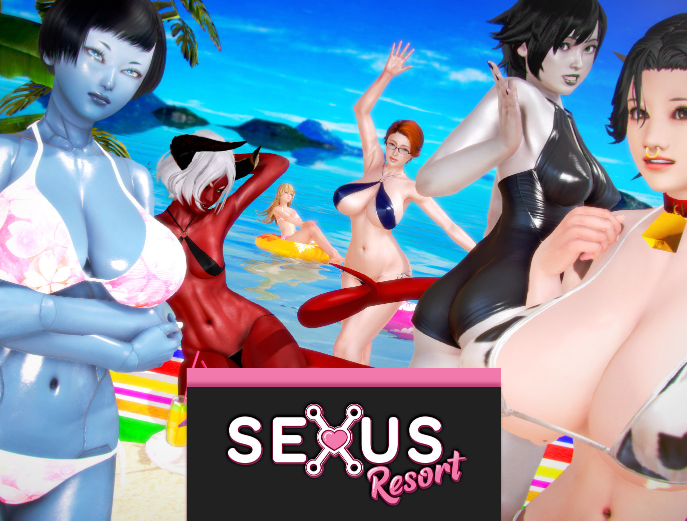 Sexus Resort by Broth