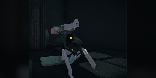 Cover image for WHILE(ALIVE)