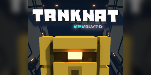 Cover image for LD47 - TANKNAT