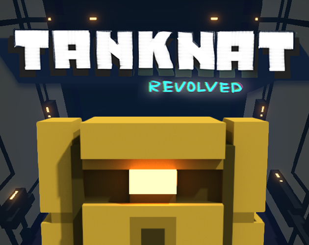 Cover image for LD47 - TANKNAT