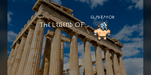 Cover image for The Legend of