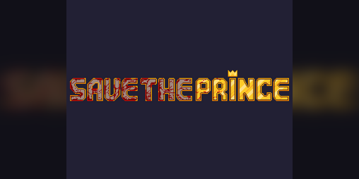 Cover image for Save The Prince
