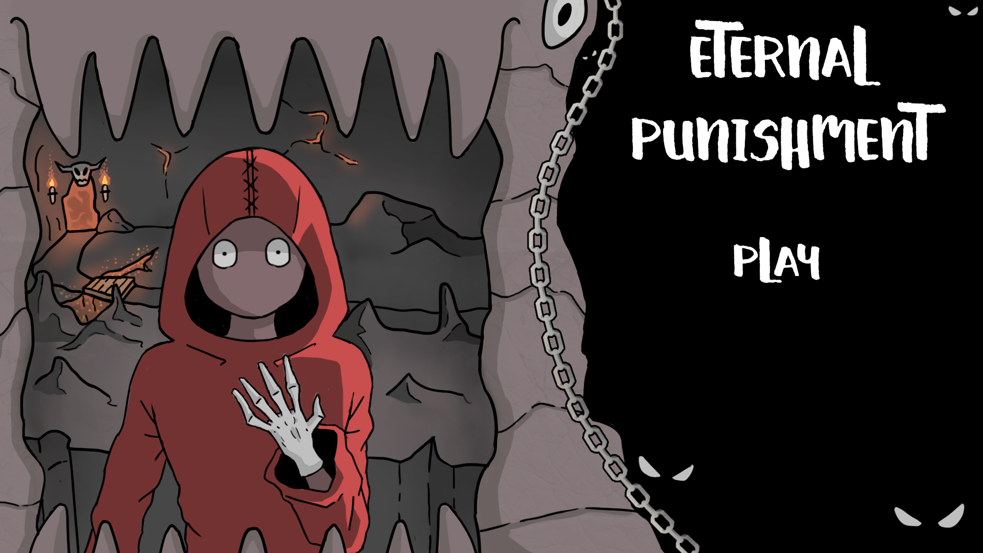 Eternal Punishment