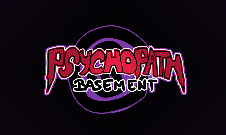 Psychopath Basement cover