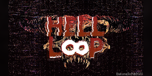 Cover image for Hell Loop