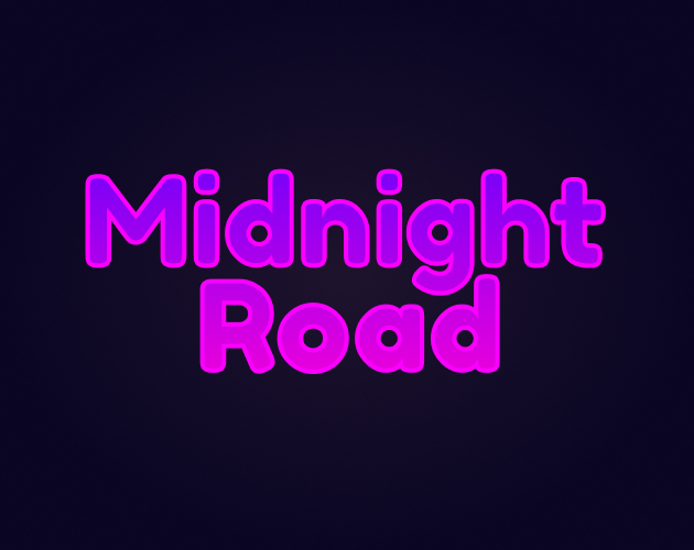 Cover image for Midnight Road