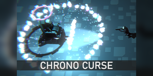 Cover image for Chrono Curse