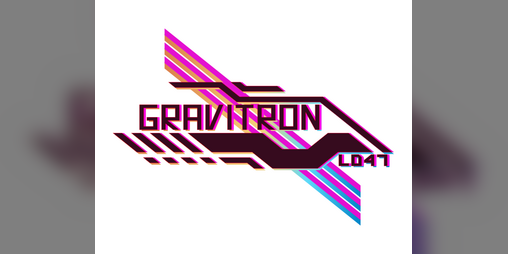 Cover image for Gravitron
