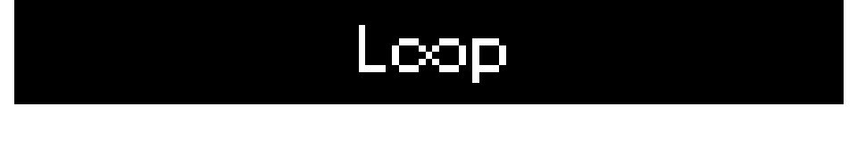 Loop ♻