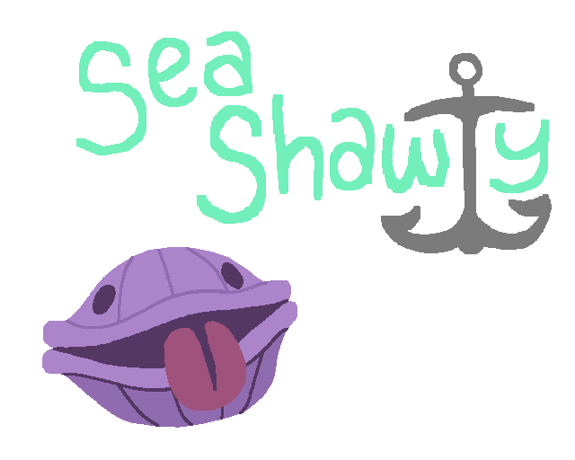 Sea Shawty
