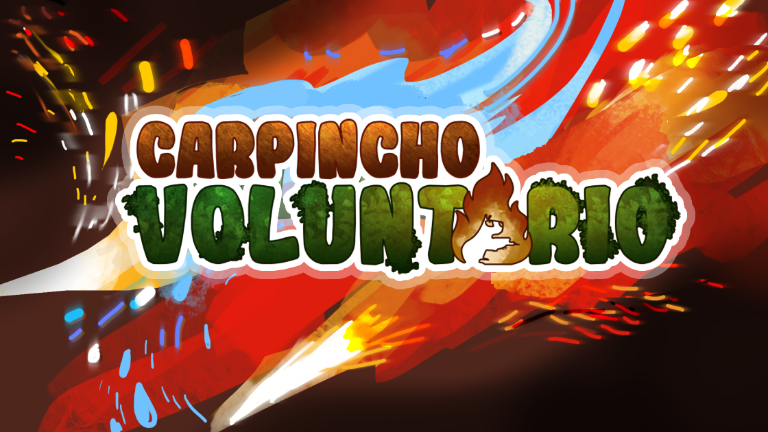 Carpincho Voluntario