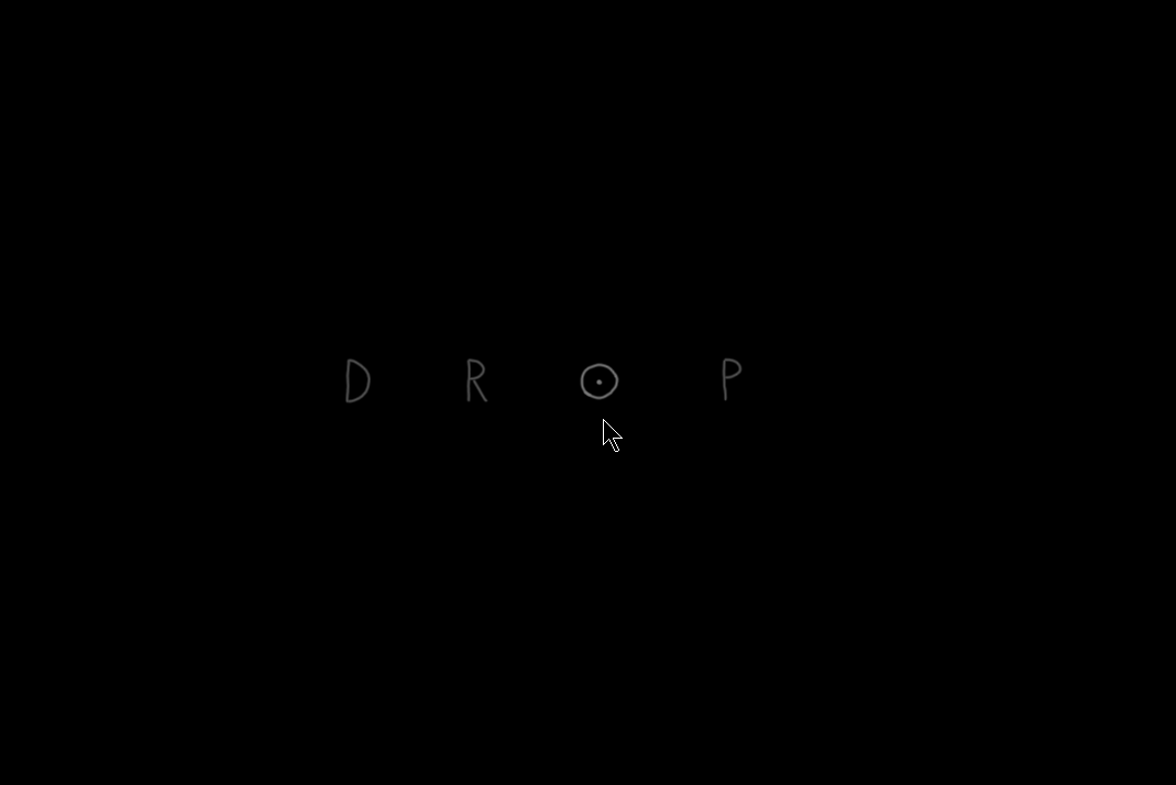 Cover image for D R o P