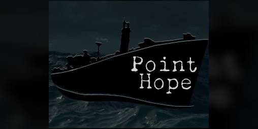 Cover image for Point Hope