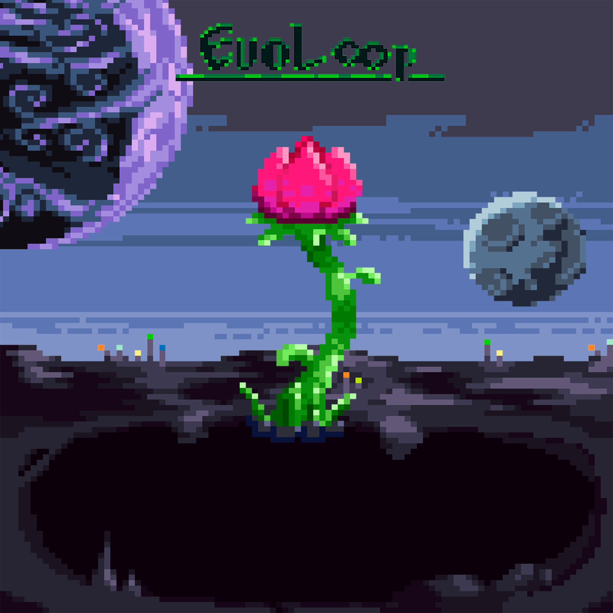 Cover image for EvoLoop