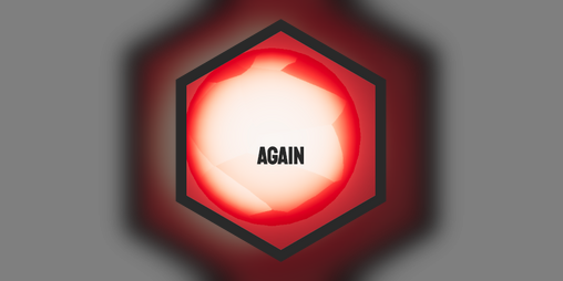 Cover image for Again