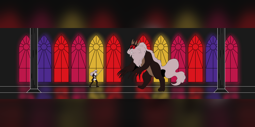 Cover image for Demongraft