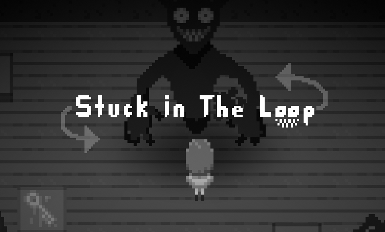 Stuck in The Loop by EOShadows