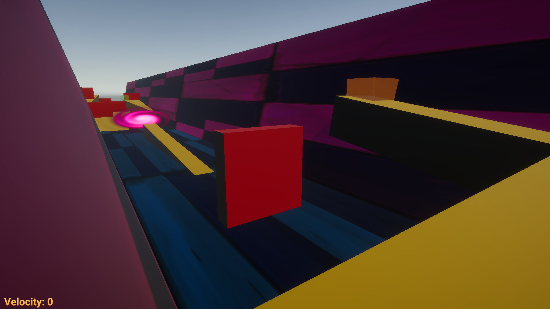 HyperLoop by CG115, Yvridio, Phyrol, PandaMan02, Brickbat
