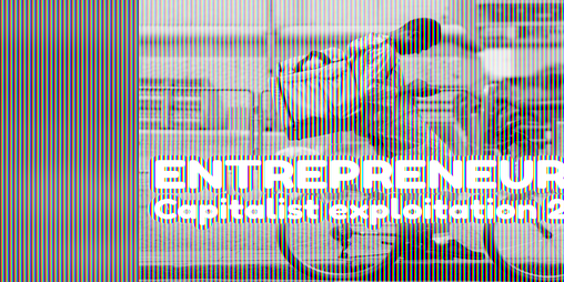 Cover image for Entrepreneurs