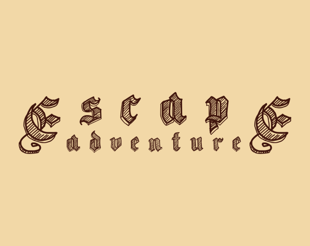 Cover image for escape-adventure