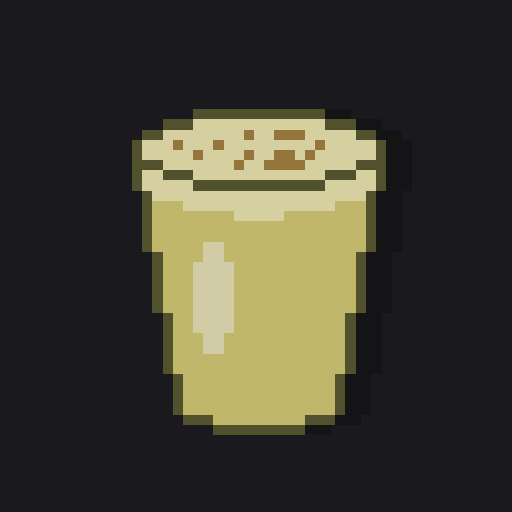 Imperial Eggnog Incorporated (LD47) by Blue Pin Studio