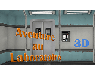Labo Aventure