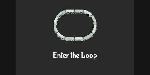 Cover image for Loop Train
